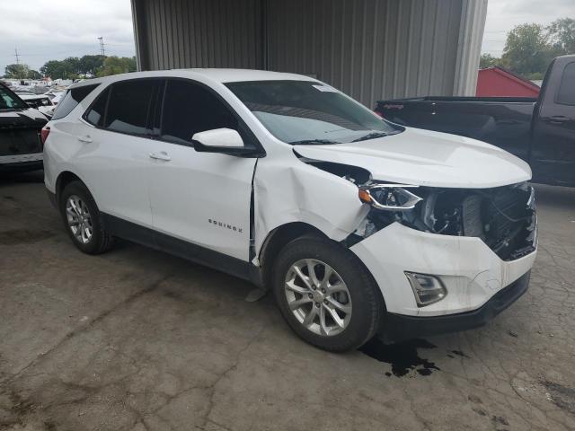 Photo 4 from auction – 2018 CHEVROLET EQUINOX LT with VIN 2GNAXSEV9J6139530