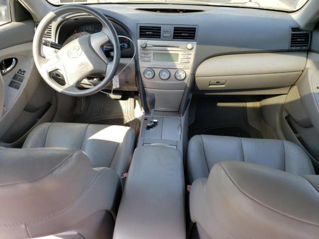 Photo 8 from auction – 2010 TOYOTA CAMRY BASE with VIN 4T4BF3EK6AR007078