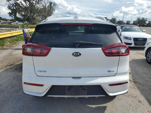 Photo 6 from auction – 2019 KIA NIRO FE with VIN KNDCB3LC1K5342173