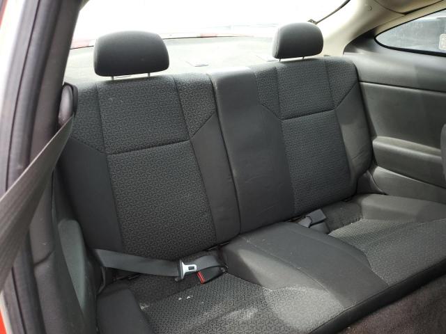 Photo 10 from auction – 2007 PONTIAC G5 with VIN 1G2AL15F577187529