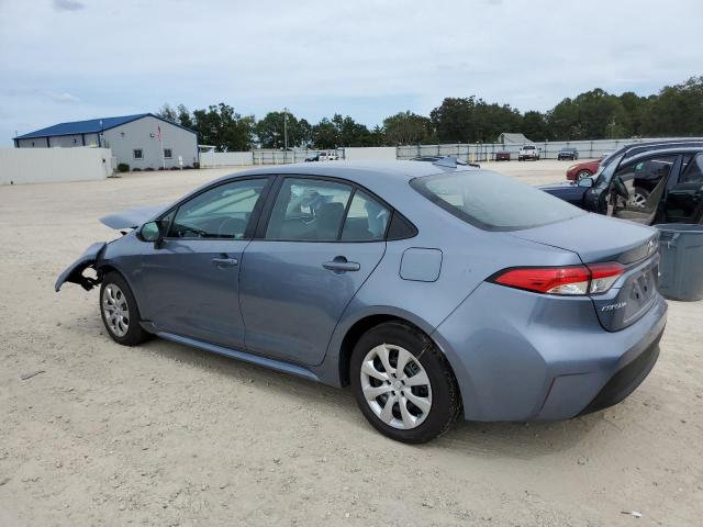 Photo 2 from auction – 2023 TOYOTA COROLLA LE with VIN 5YFB4MDE2PP017330