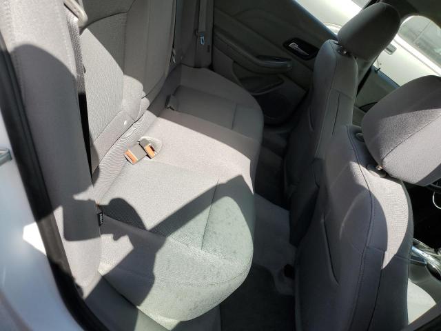 Photo 10 from auction – 2015 CHEVROLET MALIBU LS with VIN 1G11A5SL2FF118541