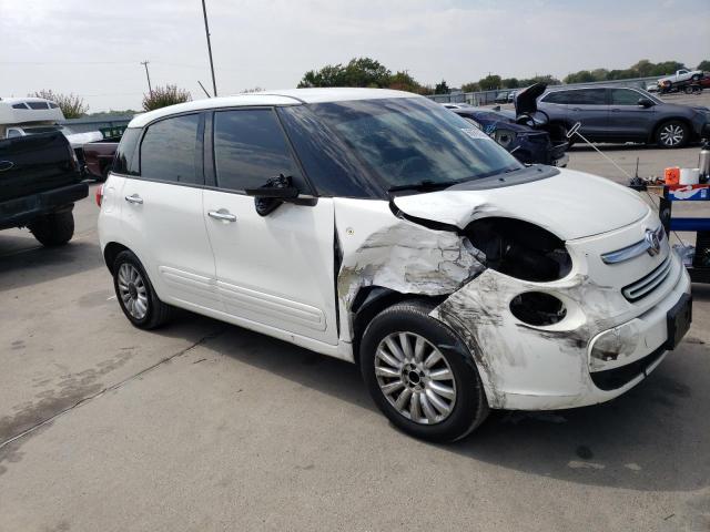 Photo 4 from auction – 2014 FIAT 500L EASY with VIN ZFBCFABH0EZ023966