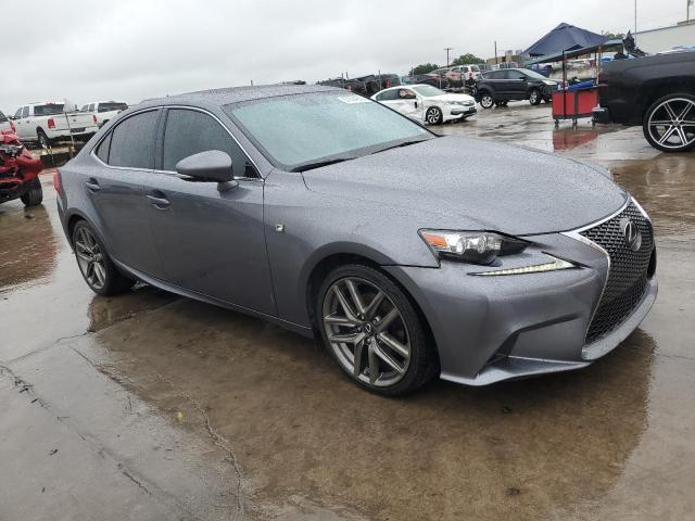 Photo 4 from auction – 2014 LEXUS IS 250 with VIN JTHBF1D25E5032539