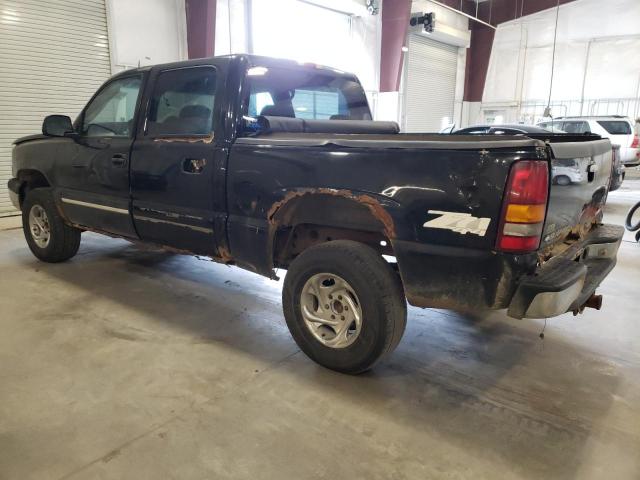 Photo 2 from auction – 2004 CHEVROLET 1500 with VIN 2GCEK13T841417579