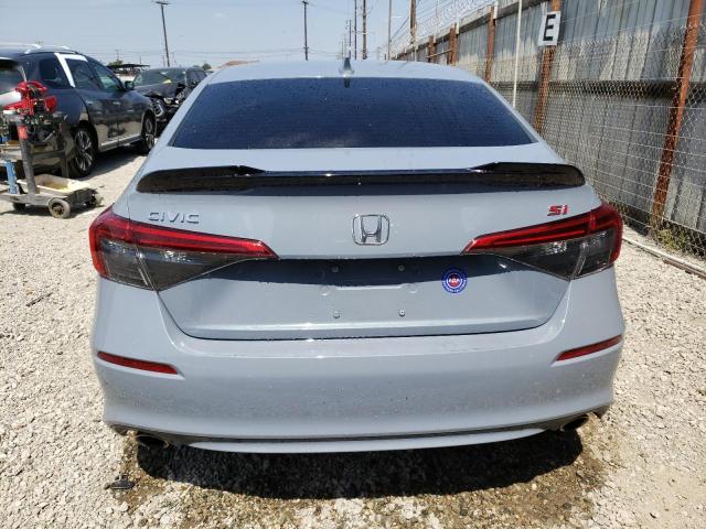 Photo 6 from auction – 2022 HONDA CIVIC SI with VIN 2HGFE1E52NH471643