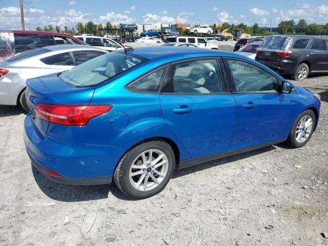 Снимка 3 от търг – 2015 FORD FOCUS SE с VIN 1FADP3F25FL344508