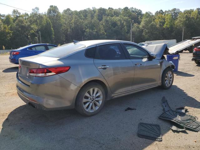 Photo 3 from auction – 2016 KIA OPTIMA LX with VIN 5XXGT4L3XGG024592