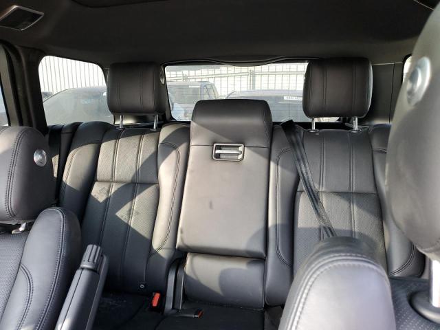 Photo 10 from auction – 2017 LAND ROVER RANGE ROVE with VIN SALGS2FE1HA371867