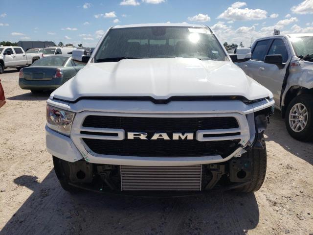 Photo 5 from auction – 2022 RAM 1500 BIG H with VIN 1C6RREFM1NN452531