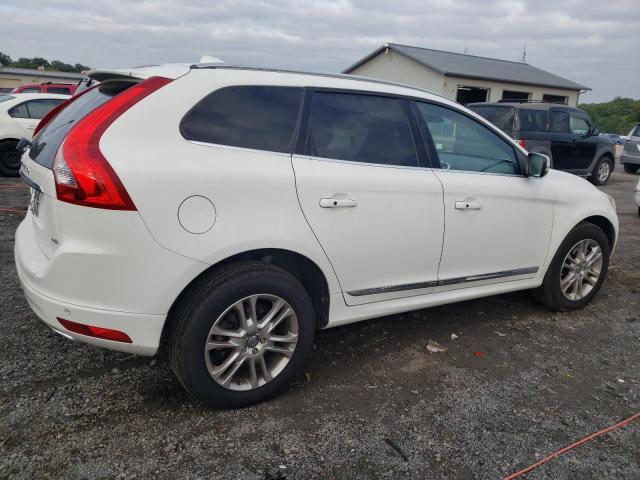Photo 3 from auction – 2014 VOLVO XC60 3.2 with VIN YV4940DZ5E2509126