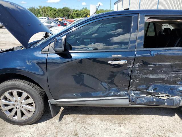 Photo 7 from auction – 2010 FORD EDGE SEL with VIN 2FMDK3JC8ABB39360