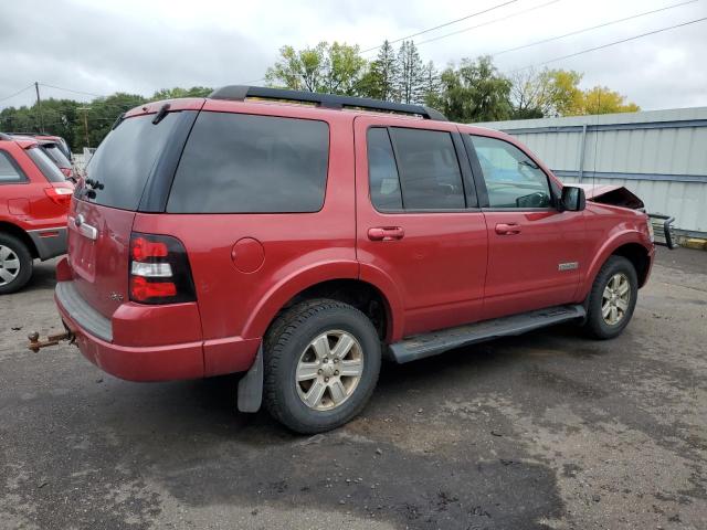 Photo 3 from auction – 2008 FORD EXPLORER X with VIN 1FMEU73E48UA44335