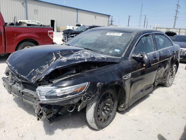 FORD TAURUS SEL 2016 с VIN 1FAHP2E83GG106653 - Снимка от търг