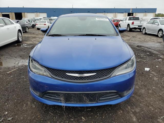 Photo 5 from auction – 2015 CHRYSLER 200 S with VIN 1C3CCCBG3FN756941