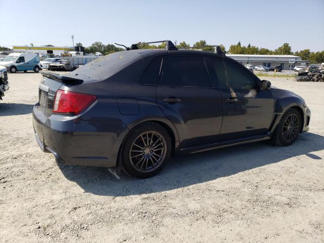 Photo 3 from auction – 2011 SUBARU IMPREZA WR with VIN JF1GV7F65BG523034