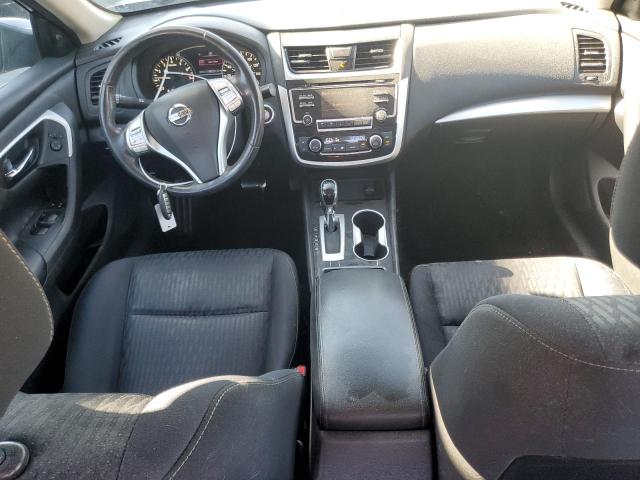 Photo 8 from auction – 2018 NISSAN ALTIMA 2.5 with VIN 1N4AL3AP3JC182131