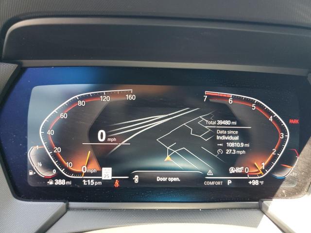 Photo 9 from auction – 2022 BMW 228I with VIN WBA53AK07N7K28718