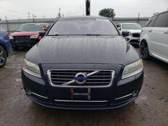 Photo 5 from auction – 2010 VOLVO S80 3.2 with VIN YV1982AS5A1121303