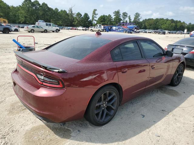 Photo 3 from auction – 2020 DODGE CHARGER SX with VIN 2C3CDXBG5LH114648