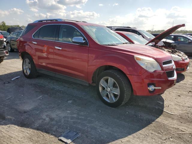 Photo 4 from auction – 2013 CHEVROLET EQUINOX LT with VIN 2GNFLGEK6D6245992