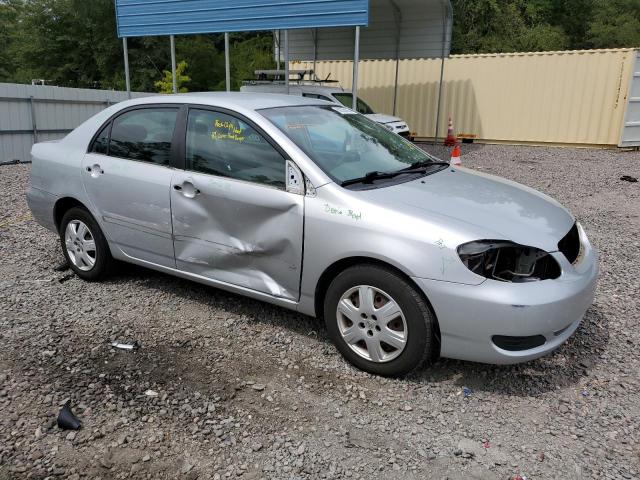 Zdjęcie 4 z aukcji – 2006 TOYOTA COROLLA CE z VIN 2T1BR30EX6C635883