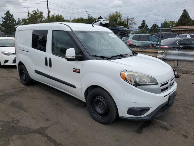 Photo 4 from auction – 2016 RAM PROMASTER with VIN ZFBERFBT1G6B88563