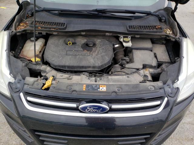 Снимка 11 от търг – 2013 FORD ESCAPE SEL с VIN 1FMCU9H94DUC92383