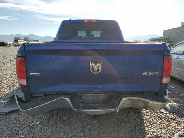 Photo 6 from auction – 2014 RAM 1500 SLT with VIN 1C6RR7TT0ES474142