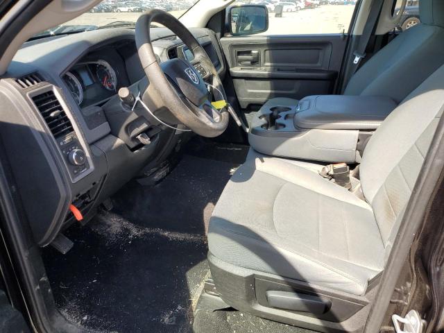 Photo 7 from auction – 2017 RAM 1500 ST with VIN 1C6RR7FT3HS508848