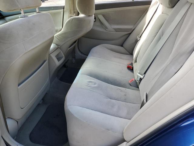 Photo 10 from auction – 2011 TOYOTA CAMRY BASE with VIN 4T1BF3EK2BU612324