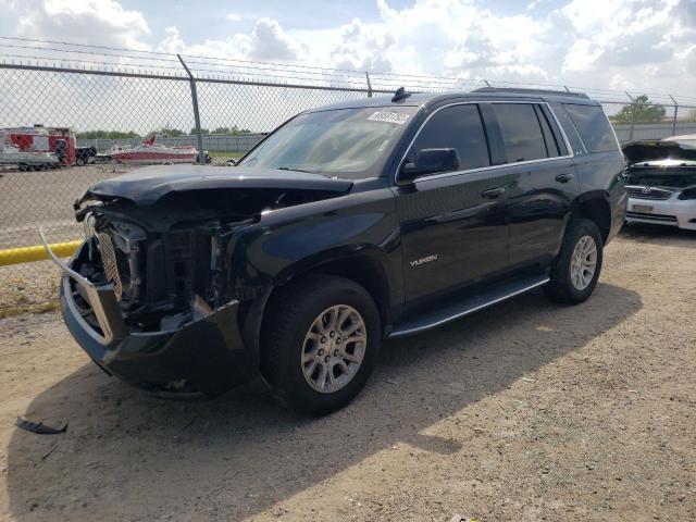 GMC YUKON SLE 2016 z numerem VIN 1GKS1AEC7GR226402 - Zdjęcie z aukcji