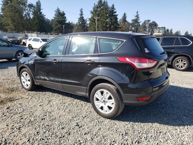Photo 2 from auction – 2014 FORD ESCAPE S with VIN 1FMCU0F71EUC30843