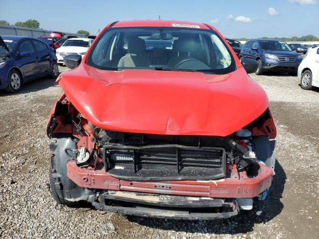 Photo 5 from auction – 2020 FORD ECOSPORT S with VIN MAJ3S2FE1LC367892