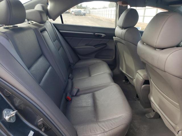 Photo 10 from auction – 2010 HONDA CIVIC EXL with VIN 19XFA1F93AE026667