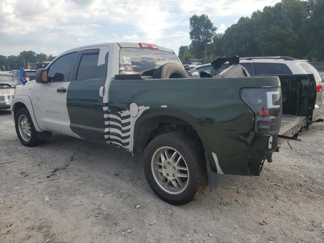Photo 2 from auction – 2010 TOYOTA TUNDRA DOU with VIN 5TFRY5F19AX093283