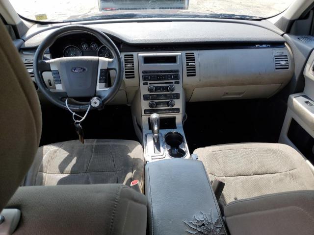 Photo 8 from auction – 2010 FORD FLEX SE with VIN 2FMGK5BC3ABA91645