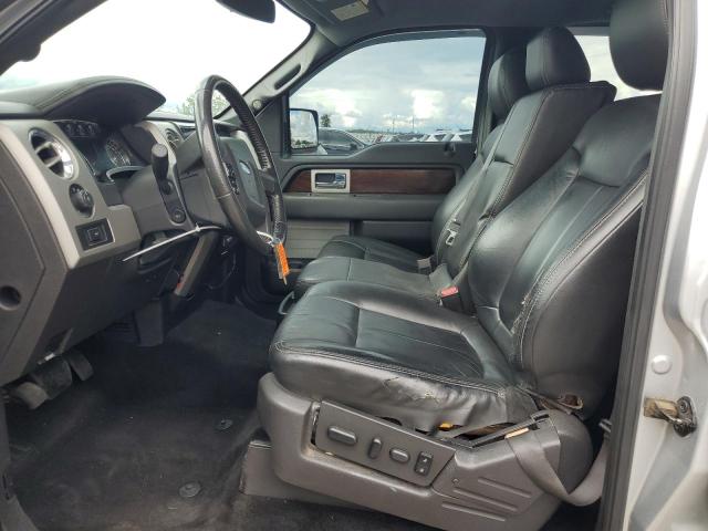 Photo 7 from auction – 2012 FORD F150 SUPER with VIN 1FTFW1CTXCFA18348