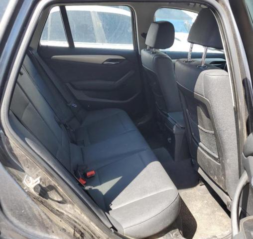 Photo 10 from auction – 2015 BMW X1 XDRIVE2 with VIN WBAVL1C55FVY32291
