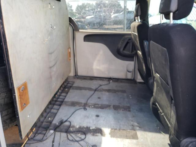 Photo 11 from auction – 2013 RAM TRADESMAN with VIN 2C4RRGAGXDR518534
