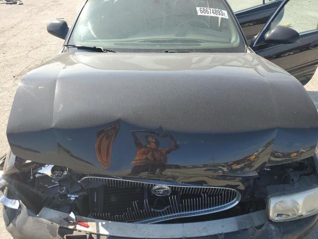 Photo 11 from auction – 2002 BUICK LESABRE LI with VIN 1G4HR54K32U203764
