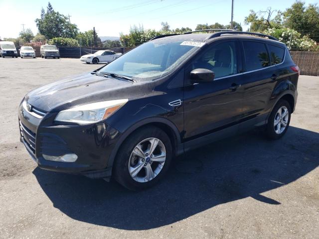 FORD ESCAPE SE 2013 with VIN 1FMCU0GX9DUB56486 - Photo from auction