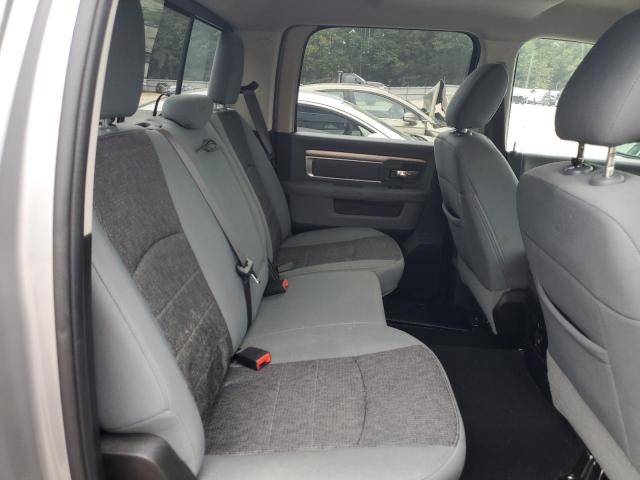 Photo 10 from auction – 2020 RAM 1500 CLASS with VIN 1C6RR6TT8LS135927