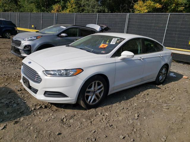 FORD FUSION SE 2016 with VIN 3FA6P0H79GR377577 - Photo from auction
