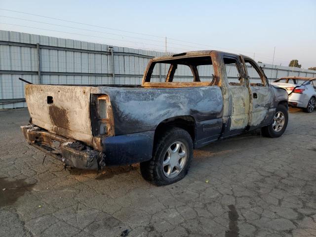 Photo 3 from auction – 2000 CHEVROLET SILVERADO with VIN 1GCEC19TXYZ329909