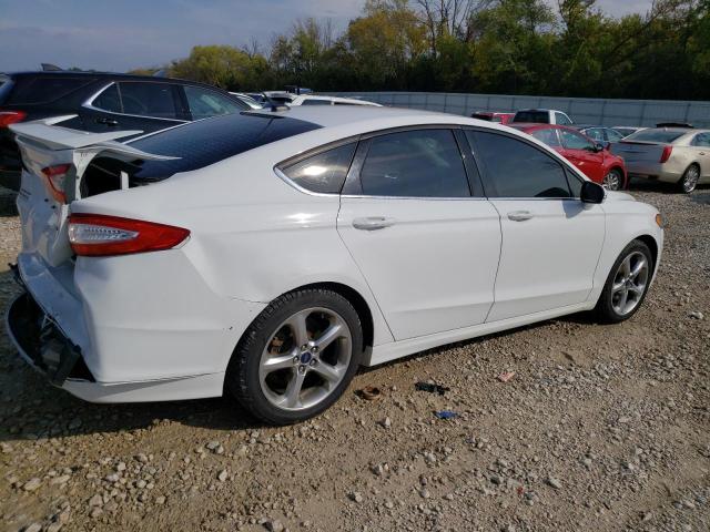 Photo 3 from auction – 2014 FORD FUSION SE with VIN 3FA6P0H70ER165907
