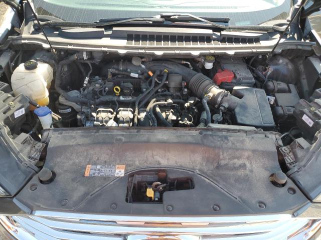 Photo 12 from auction – 2020 FORD EDGE SEL with VIN 2FMPK4J92LBB14206