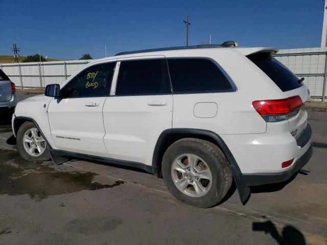 Photo 2 from auction – 2014 JEEP GRAND CHER with VIN 1C4RJFAG5EC242453