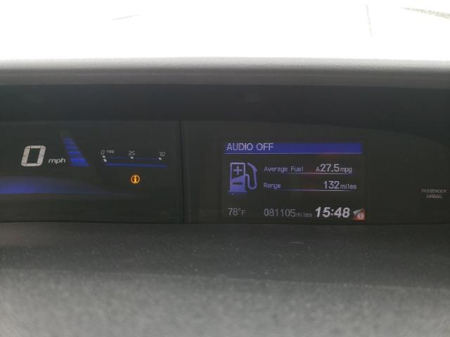 صورة رقم 9 من المزاد - 2014 HONDA CIVIC EX مع VIN 19XFB2F89EE246184