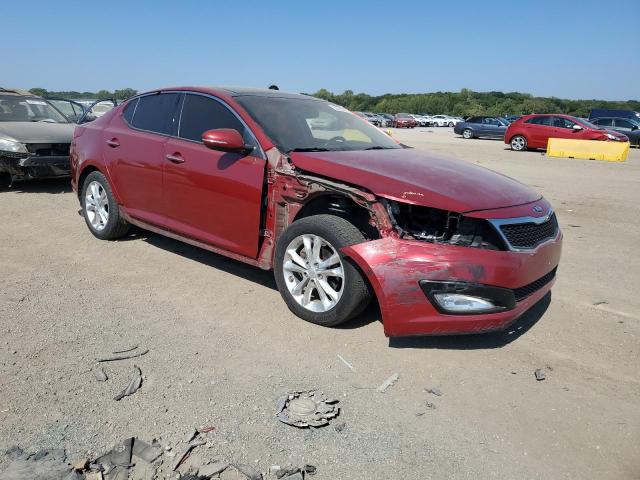 Photo 4 from auction – 2013 KIA OPTIMA EX with VIN 5XXGN4A78DG242414